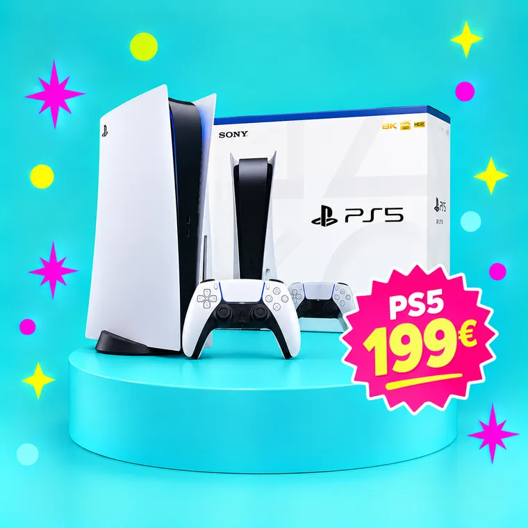 PlayStation 5